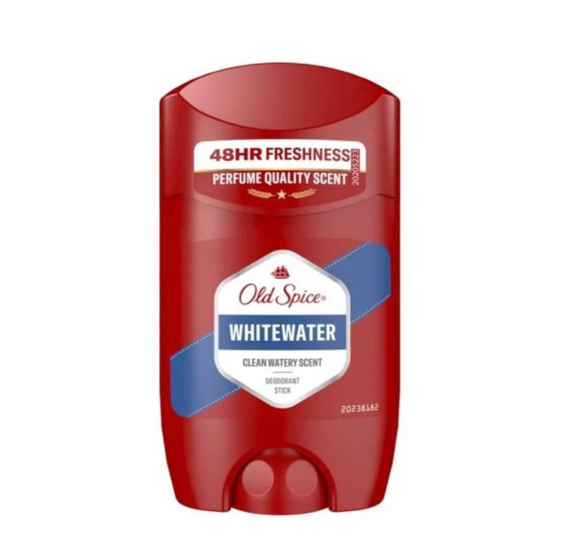 مام استیک دئودورانت مردانه 48 ساعته اولد اسپایس Old Spice Deodorant
