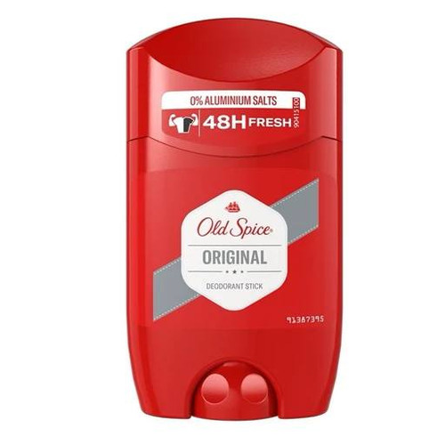 استیک دئودورانت مردانه 48 ساعته اولد اسپایس مدل Original