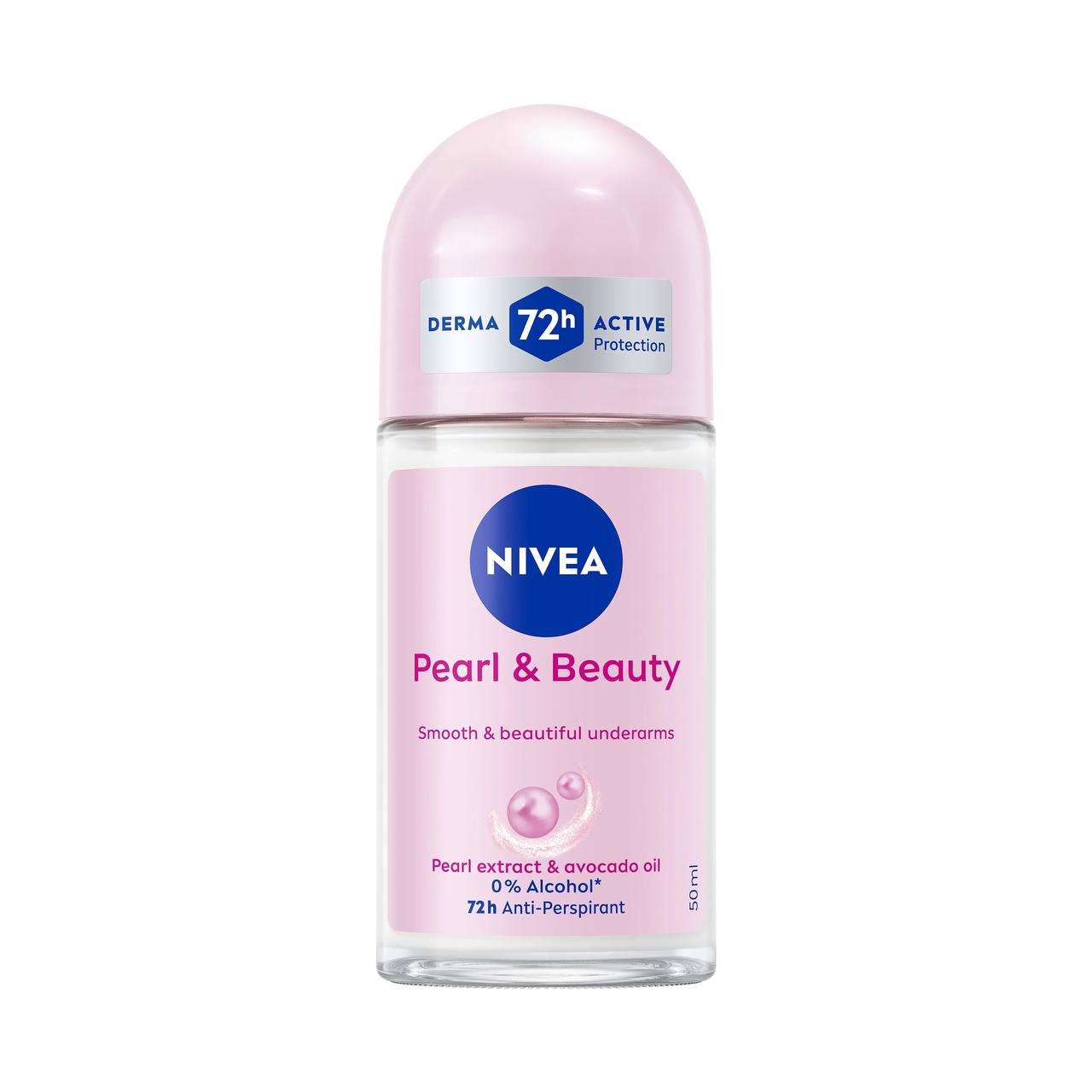 رول ضدتعریق نیوآ مدل Pearl & Beauty
