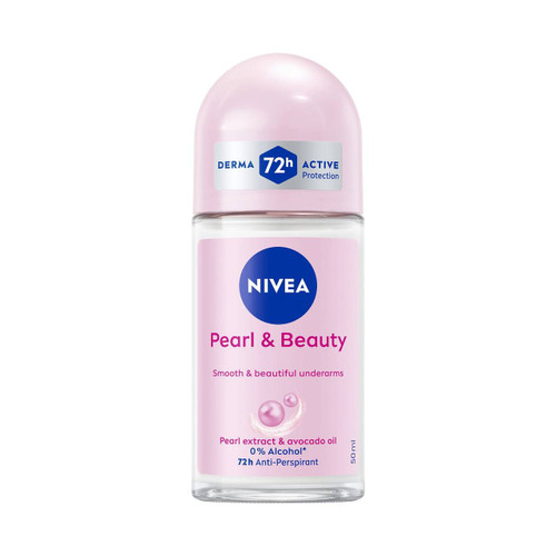رول ضدتعریق نیوآ مدل Pearl & Beauty