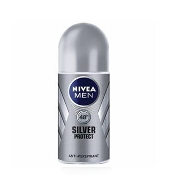 رول ضدتعریق نیوآ من مدل Silver Protect