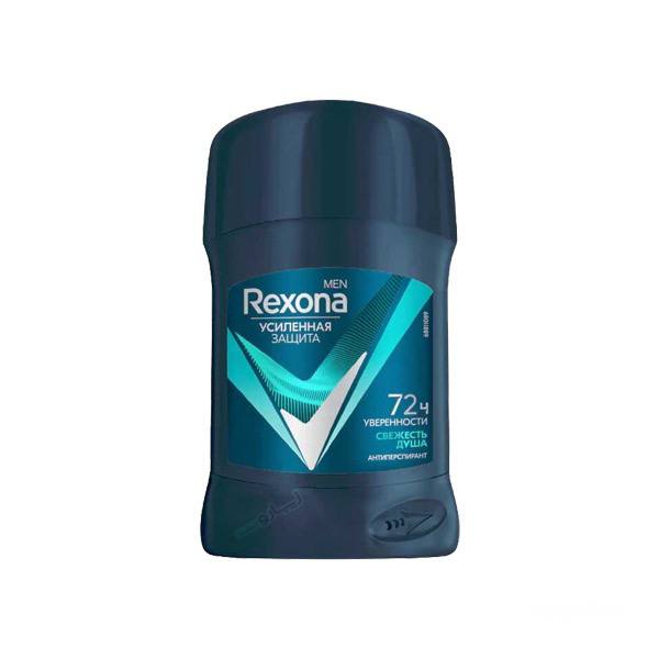 استیک ضدتعریق رکسونا من مدل Fresh Shower 72h
