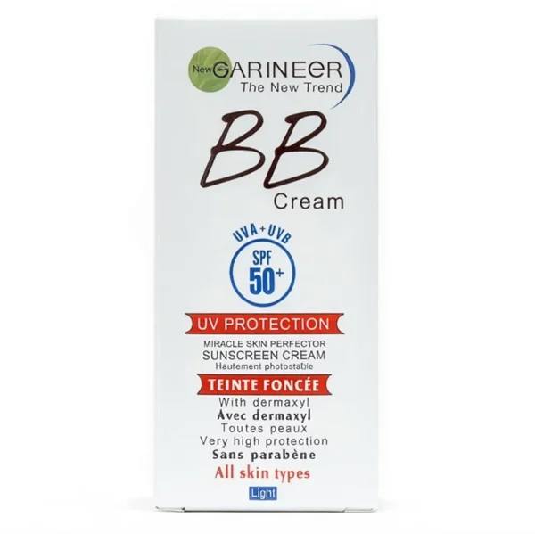 بی‌بی کرم Garineer Miracle Skin Perfector